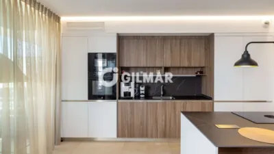 Apartment in Estepona Pueblo photo 15