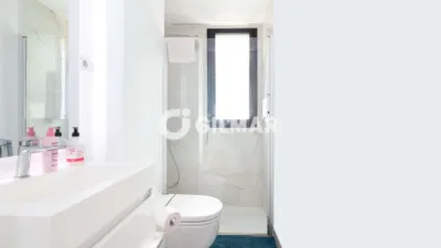 Apartment in Estepona Pueblo photo 22