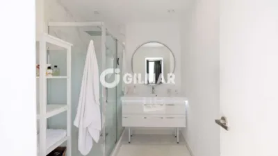 Apartment in Estepona Pueblo photo 31