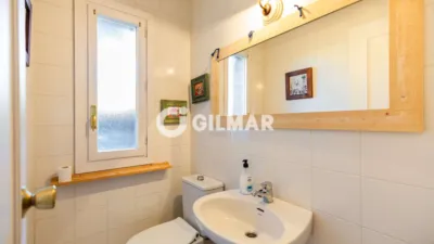 Chalet in Becerril photo 21