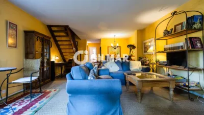 Chalet in Becerril photo 29