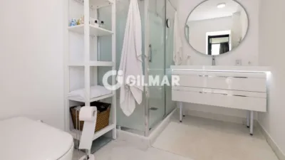Apartment in Estepona Pueblo photo 32