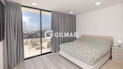 Apartment in Estepona Pueblo photo 29