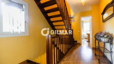 Chalet in Becerril photo 35