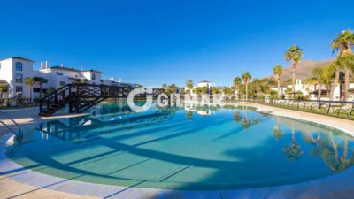 Apartment in Estepona Pueblo photo 55