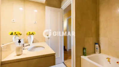 Chalet in Becerril photo 41