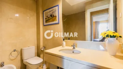 Chalet in Becerril photo 40