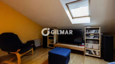 Chalet in Becerril photo 48
