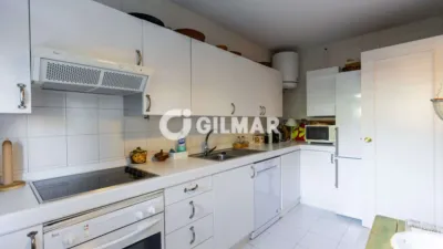 Chalet in Becerril photo 24