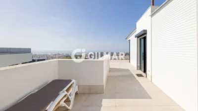Apartment in Estepona Pueblo photo 47