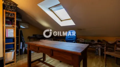 Chalet in Becerril photo 47