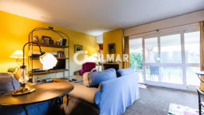 Chalet in Becerril photo 27