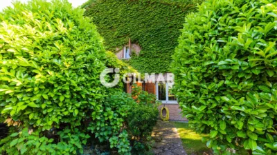 Chalet in Becerril photo 10