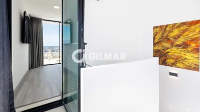 Apartment in Estepona Pueblo photo 35