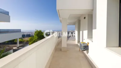 Apartment in Estepona Pueblo photo 42