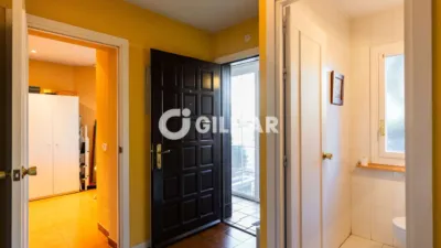 Chalet in Becerril photo 19