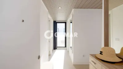 Apartment in Estepona Pueblo photo 17