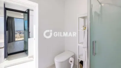Apartment in Estepona Pueblo photo 34