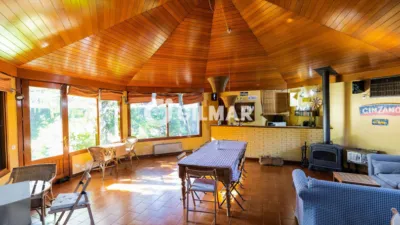 Chalet in Becerril photo 5
