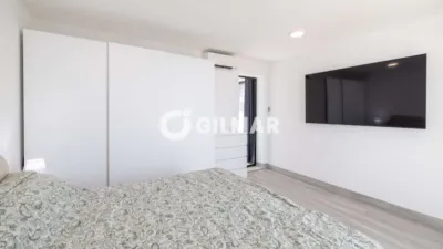 Apartment in Estepona Pueblo photo 30