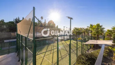 Apartment in Estepona Pueblo photo 62