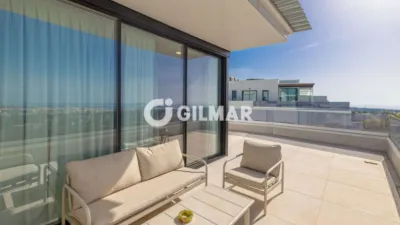 Apartment in Estepona Pueblo photo 45