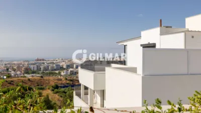 Apartment in Estepona Pueblo photo 50