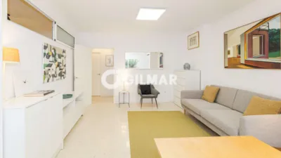 Piso en Centro Sevilla photo 21