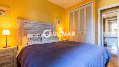 Chalet in Becerril photo 43