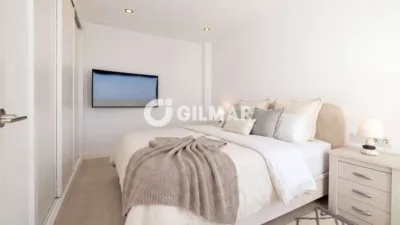 Apartment in Estepona Pueblo photo 24