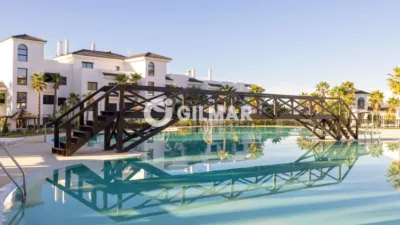 Apartment in Estepona Pueblo photo 53
