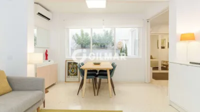 Apartment in Seville Centre photo 4