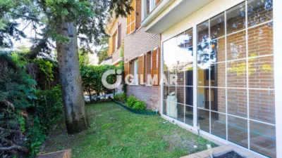 Chalet in Becerril photo 3