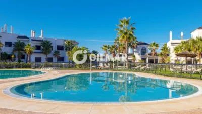 Apartment in Estepona Pueblo photo 52