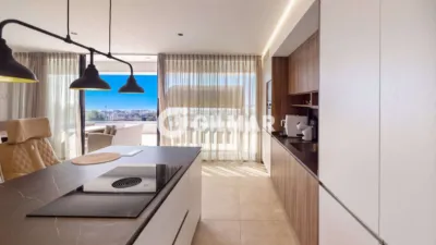 Apartment in Estepona Pueblo photo 13
