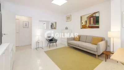 Apartment in Seville Centre photo 5