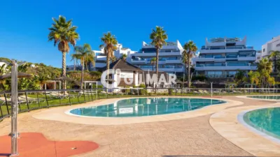 Apartment in Estepona Pueblo photo 60