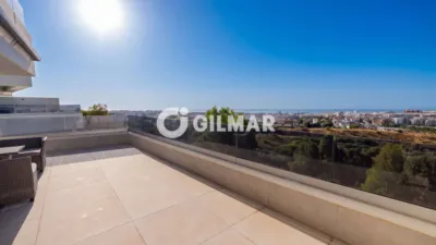 Apartment in Estepona Pueblo photo 4