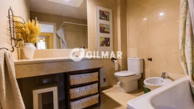 Chalet in Becerril photo 38