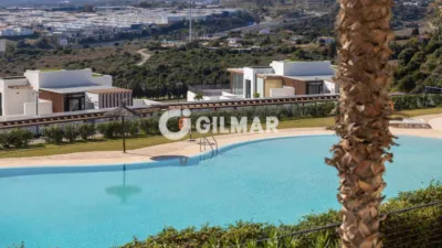 Apartment in Estepona Pueblo photo 56