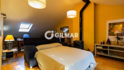 Chalet in Becerril photo 45