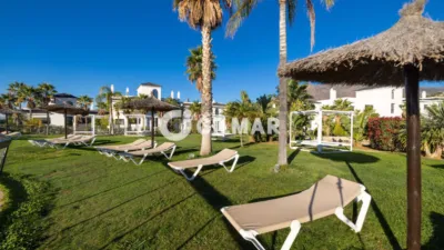 Apartment in Estepona Pueblo photo 67