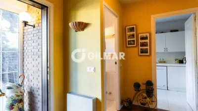 Chalet in Becerril photo 20