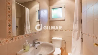 Chalet in Becerril photo 33