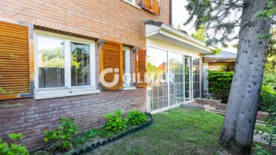 Chalet in Becerril photo 4
