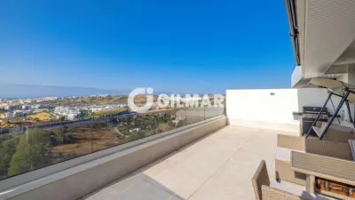 Apartment in Estepona Pueblo photo 49