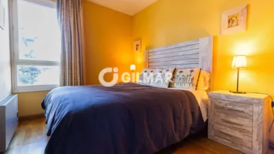 Chalet in Becerril photo 42