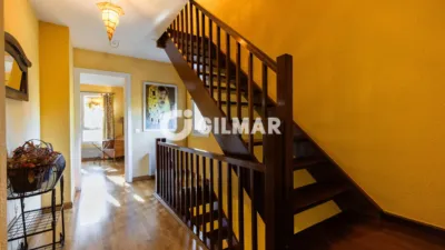 Chalet in Becerril photo 44
