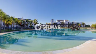 Apartment in Estepona Pueblo photo 54