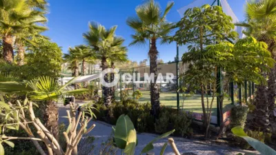 Apartment in Estepona Pueblo photo 68